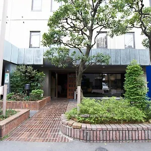 ホテルエンパイア新宿 ホテル