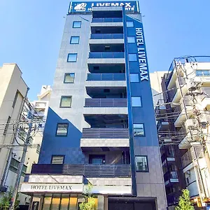 ホテルリブマックス赤坂grande ホテル