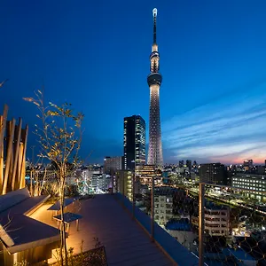 One@tokyo ホテル