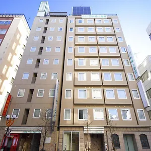 ホテル新橋三番館 ホテル