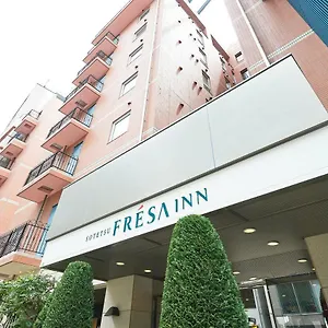 相鉄フレッサイン 東京赤坂 ホテル