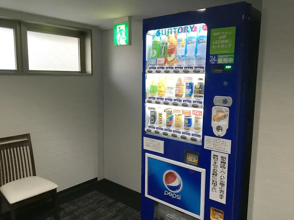 ホテル お茶の水セントヒルズホテル 東京都