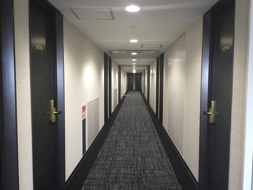Ochanomizu St. Hills Hotel Tokyo
