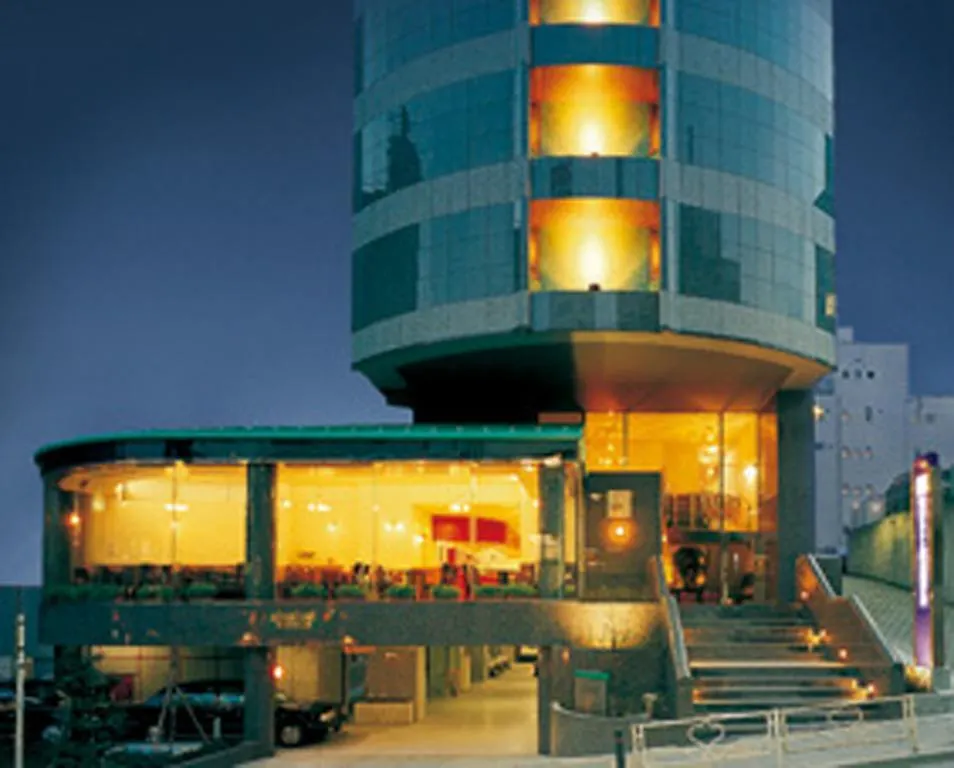 Ochanomizu St. Hills Hotel Tokyo 3*,