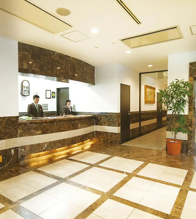 Ochanomizu St. Hills Hotel Tokyo 3*,  Japan