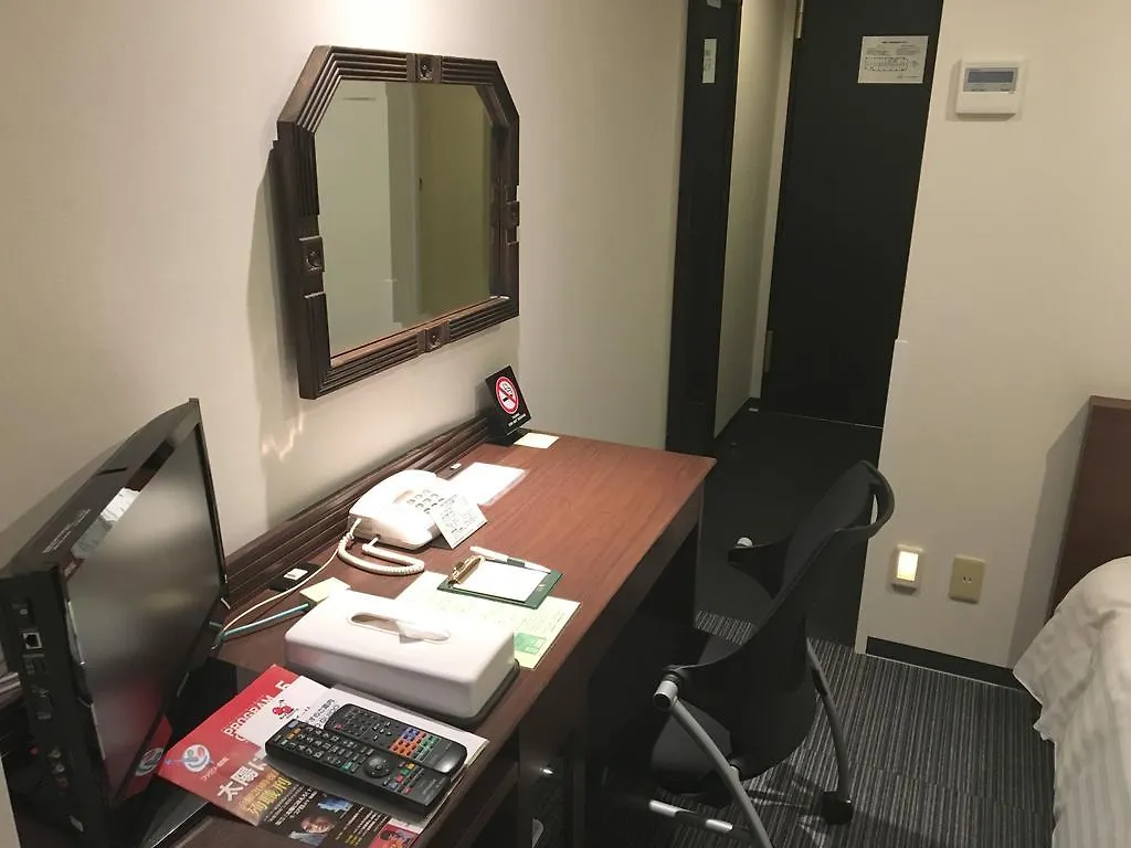 Ochanomizu St. Hills Hotel Tokyo 3*,  Japan