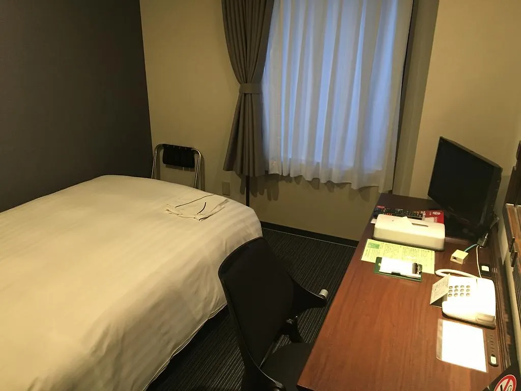 Ochanomizu St. Hills Hotel Tokyo