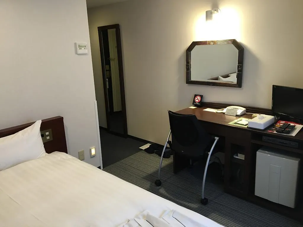 Ochanomizu St. Hills Hotel Tokyo