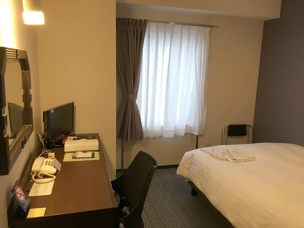 Ochanomizu St. Hills Hotel Tokyo