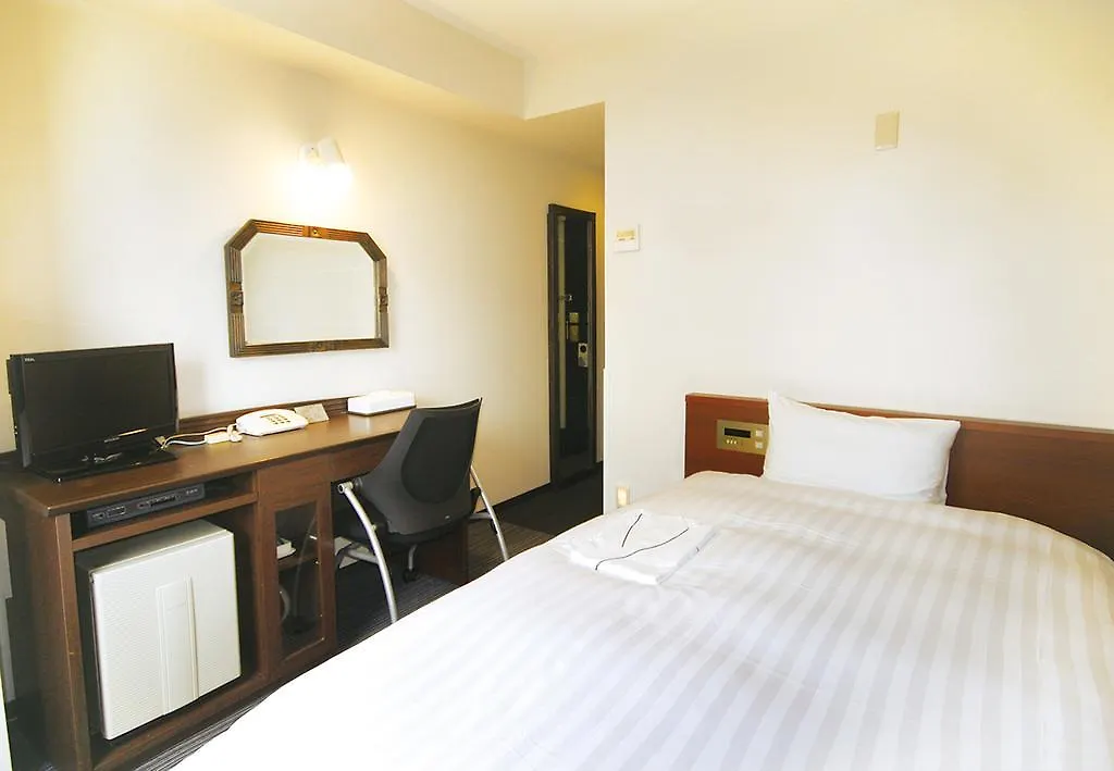 Ochanomizu St. Hills Hotel Tokyo Japan