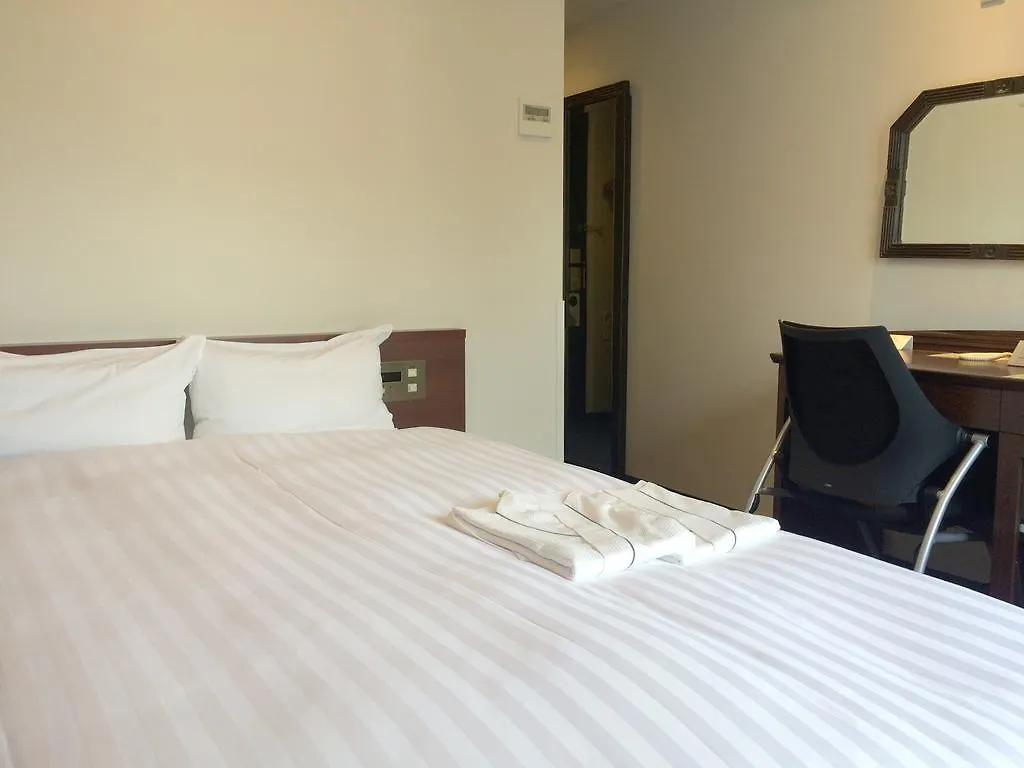 Ochanomizu St. Hills Hotel Tokyo
