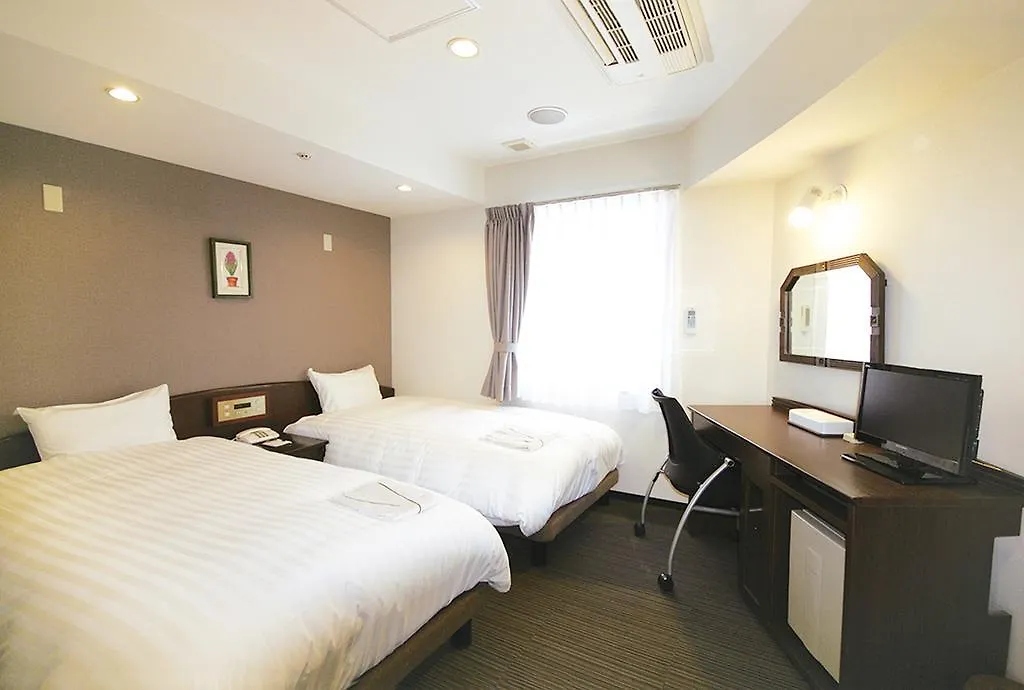 Ochanomizu St. Hills Hotel Tokyo