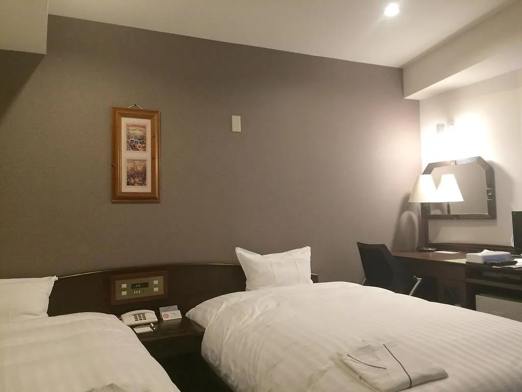 Ochanomizu St. Hills Hotel Tokyo 3*,  Japan
