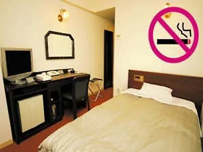 Ochanomizu St. Hills Hotel Tokyo