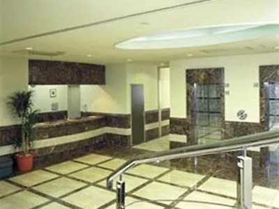 Ochanomizu St. Hills Hotel Tokyo