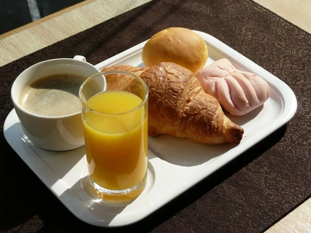 Ochanomizu St. Hills Hotel Tokyo
