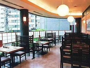 Ochanomizu St. Hills Hotel Tokyo